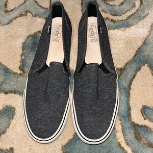 Keds slip on shoes